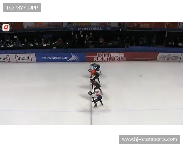 国际短道速滑巡回赛在东南沿海设立推广站 国际短道速滑巡回赛在东南沿海设立推广站